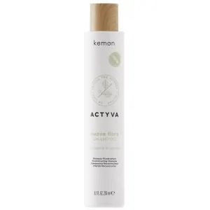 Kemon - Actyva - Champú Nuova Fibra 250 ml