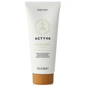 Kemon - Actyva - Mascarilla Nuova Fibra 200 ml