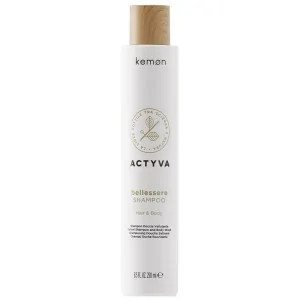 Kemon - Actyva - Champú Bellessere 250 ml