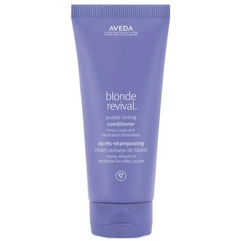 Aveda - Acondicionador Tonificador Morado Blonde Revival 200 ml