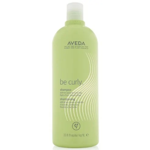 Aveda - Champú Be Curly