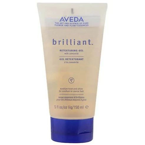 Aveda - Gel Retexturizante Brilliant 150 ml