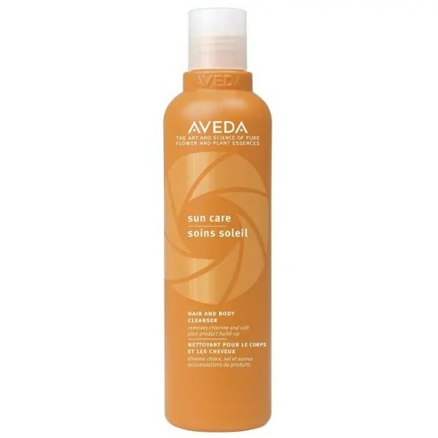 Aveda - Limpiador para Cabello y Cuerpo Sun Care 250 ml