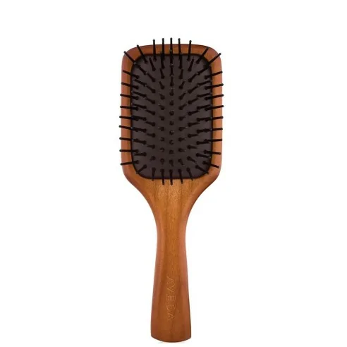 Aveda - Mini Paddle Brush de Madera