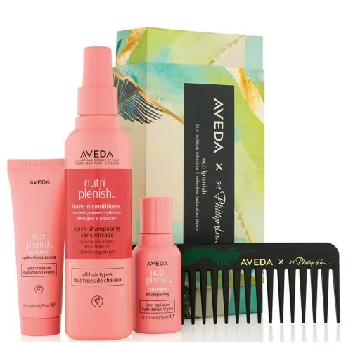 Aveda - Colección de Hidratación Ligera Nutriplenish