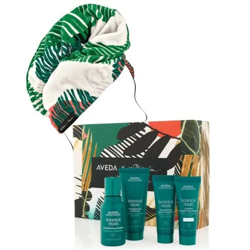 Aveda - Colección Fortificante Ligera Botanical Repair