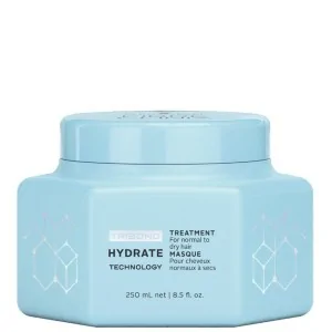 Schwarzkopf - Tratamiento Hidratante Fibre Clinix Hydrate 250 ml