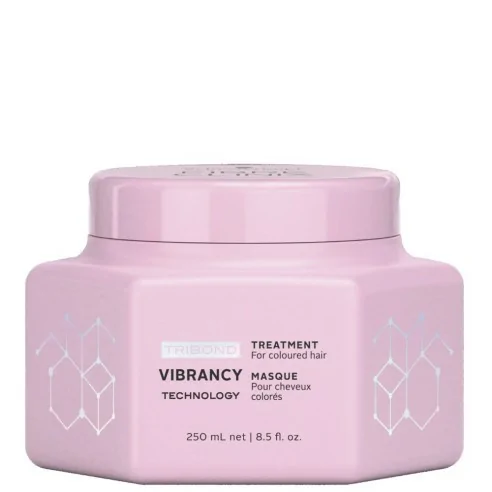 Schwarzkopf - Tratamiento Color Radiante Fibre Clinix Vibrancy 250 ml