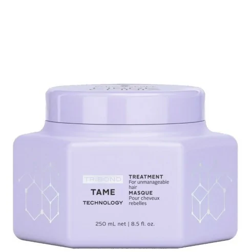 Schwarzkopf - Tratamiento Antiencrespamiento Fibre Clinix Tame 250 ml