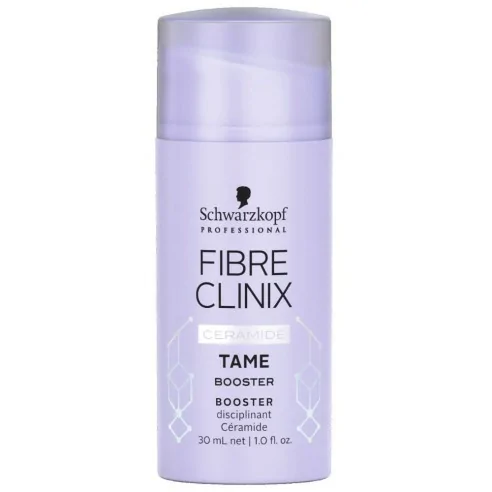 Schwarzkopf - Potenciador Antiencrespado Fibre Clinix Tame 30 ml