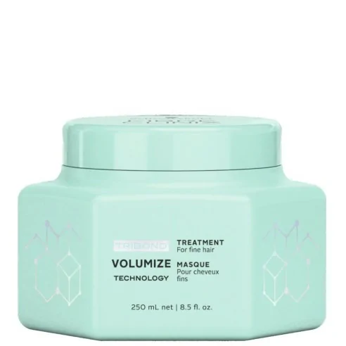 Schwarzkopf - Tratamiento Volumen Fibre Clinix Volumize 250 ml