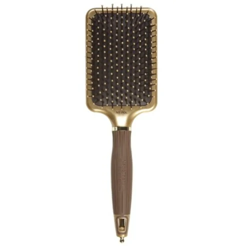 Olivia Garden - Cepillo NanoThermic Styler Paddle NT-PDL