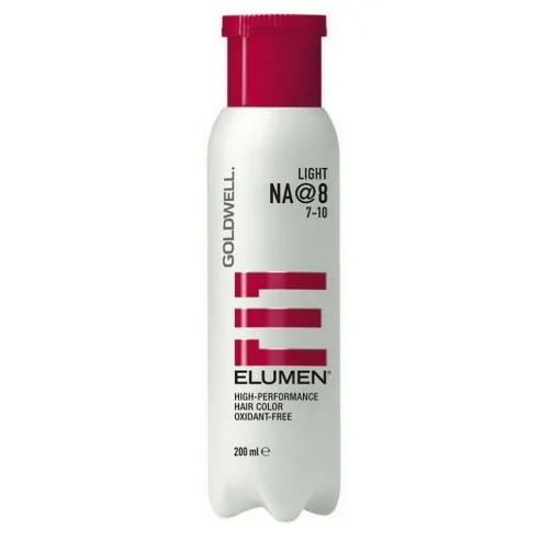 Goldwell - Tinte Elumen Light NA@8 200 ml