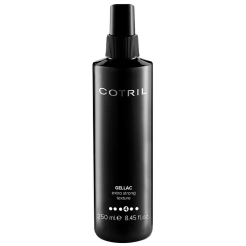 Cotril - Gel en Spray Extra Fuerte Gellac 250 ml