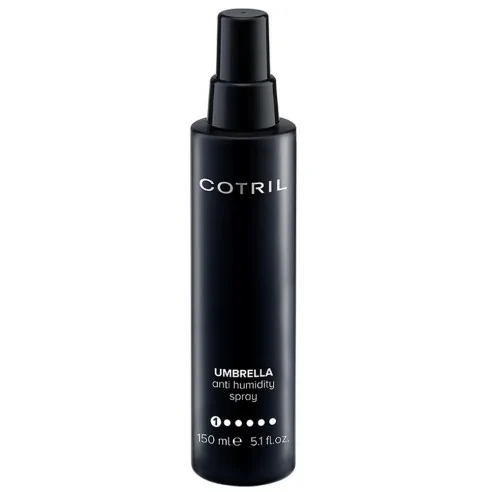 Cotril - Spray Anti-humedad Umbrella Styling 150 ml