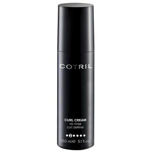 Cotril - Crema de Definición de Rizos Curl Cream 150 ml