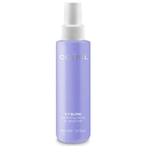 Cotril - Leave-In Serum Reparador Anti-Amarillo Icy Blond 150 ml