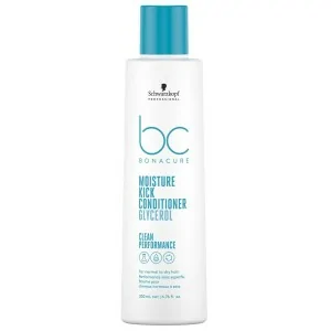 Schwarzkopf - Acondicionador Hidratante BC Bonacure Moisture Kick 200 ml