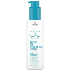 Schwarzkopf - Bálsamo Hidratante BC Bonacure Moisture Kick 150 ml