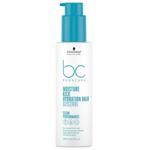 Schwarzkopf - Bálsamo Hidratante BC Bonacure Moisture Kick 150 ml