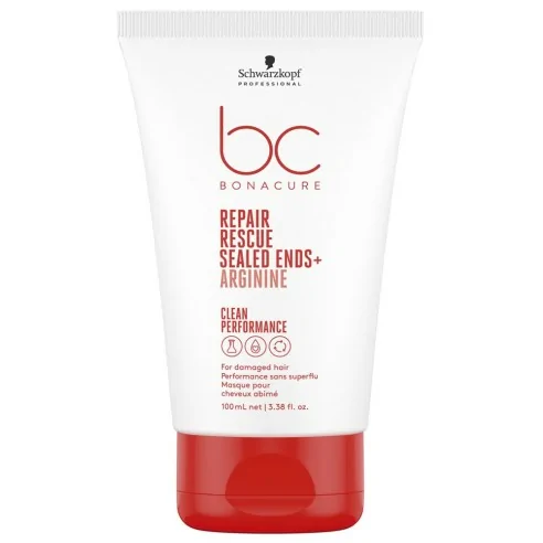 Schwarzkopf - Serum para Puntas Abiertas BC Bonacure Repair Rescue 100 ml