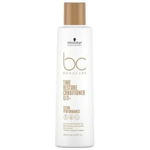 Schwarzkopf - Acondicionador Antiedad BC Bonacure Q10+ Time Restore 200 ml