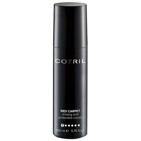 Cotril - Crema de Brillo Red Carpet 150 ml