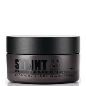 STMNT - Julius Cvesar Shine Paste - Pasta de Brilho "travel size" 30 ml