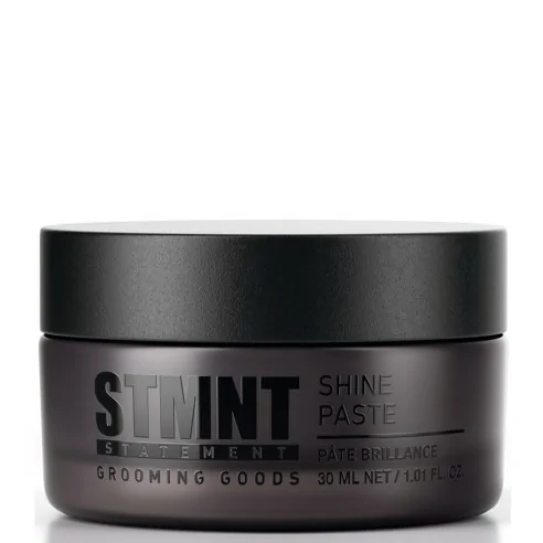 STMNT - Julius Cvesar Shine Paste - Pasta de Brillo 30 ml