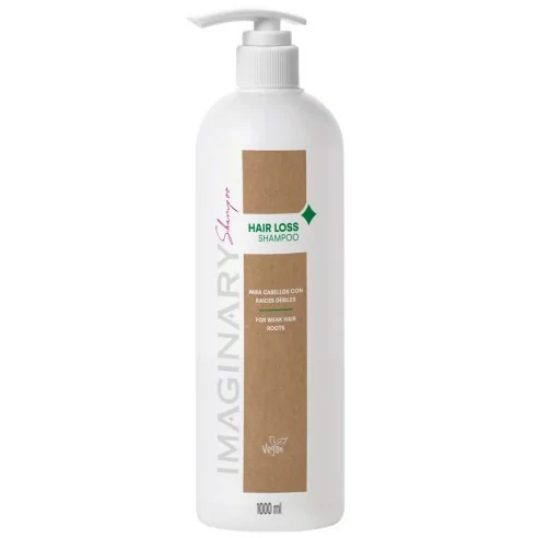 Imaginary Colors - Champú Anti-caída Hair Loss 1000 ml