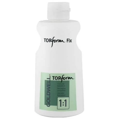 Goldwell - Topform Fix Neutralizador Concentrado 1000 ml