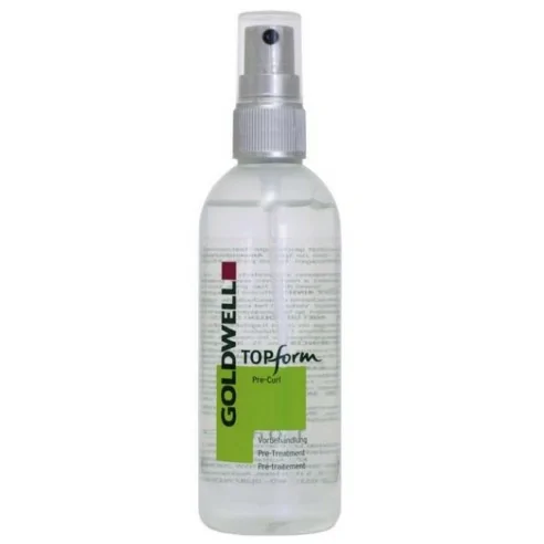 Goldwell - Topform Pre Curl 150 ml