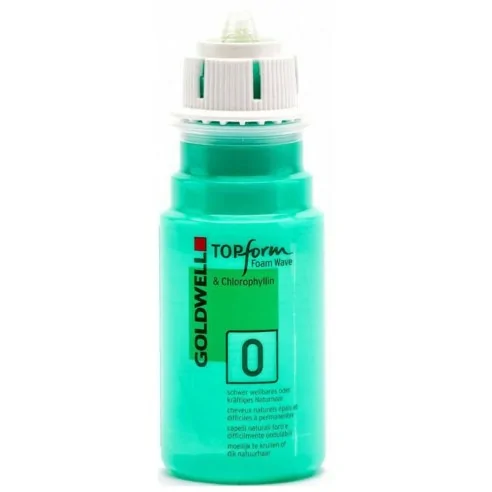 Goldwell - Topform Foam 0 90 ml