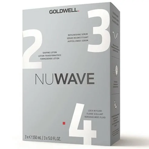 Goldwell - Nuwave 2