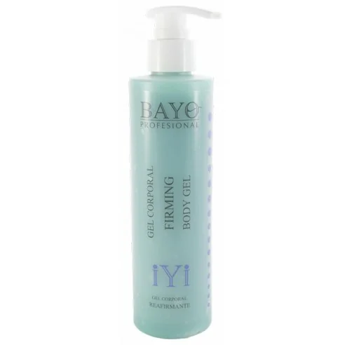 Bayo - iYi Gel Corporal Firming Body Gel 250 ml