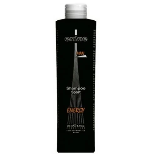 Envie - Champú Sport Energia Man 250 ml