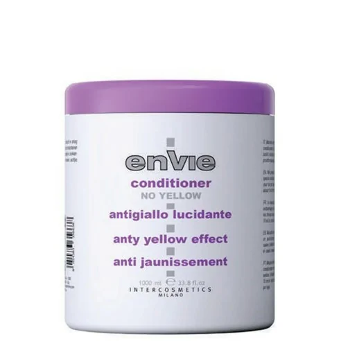 Envie - Acondicionador Anti-Amarillo 1000 ml