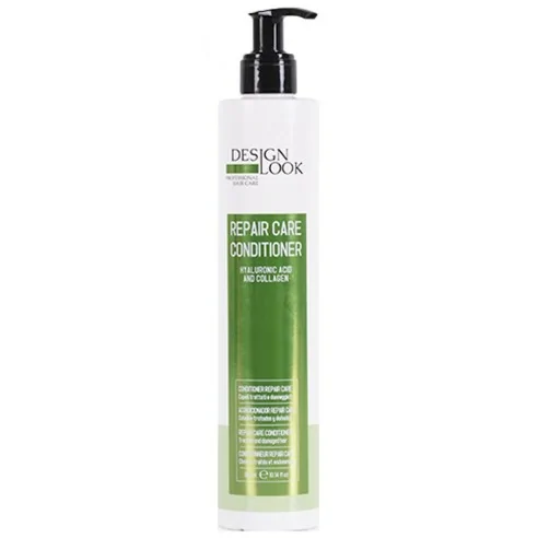 Design Look - Acondicionador Reestructurante Repair Care 300 ml - DLPEL01719