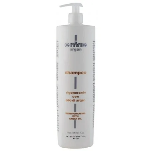 Envie - Argan Champú Regenerador 1000 ml