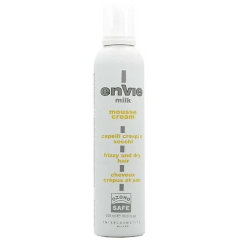 Envie - Mousse Milk Protein 300 ml