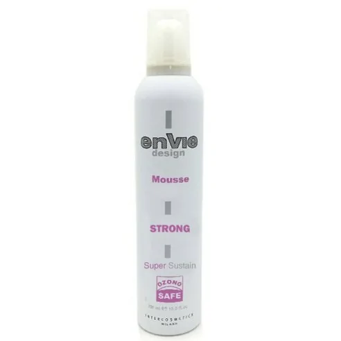 Envie - Design Mousse Strong 300 ml