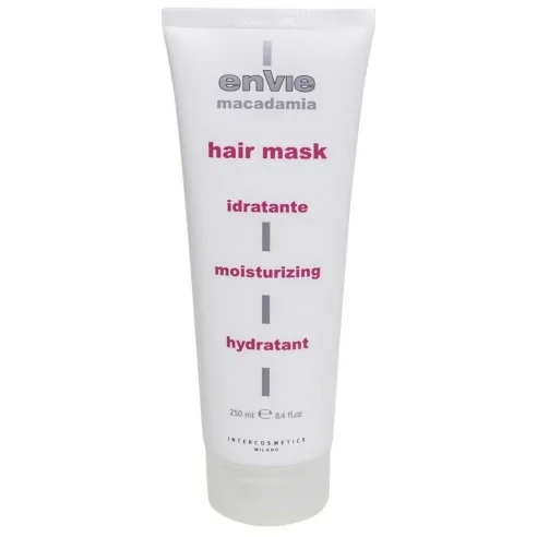 Envie - Macadamia Mascarilla Capilar Hidradante 250 ml