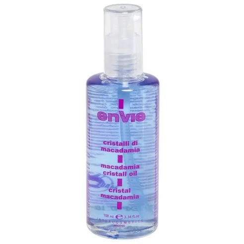 Envie - Macadamia Cristal Oil 100 ml