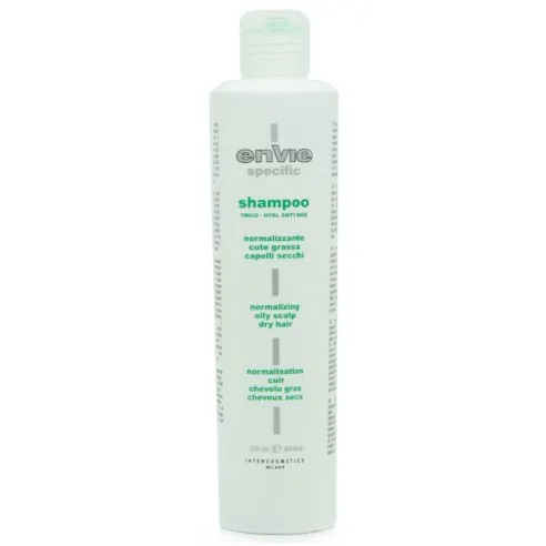 Envie - Specific Champú Sebo-Equilibrante Antigrasa 250 ml