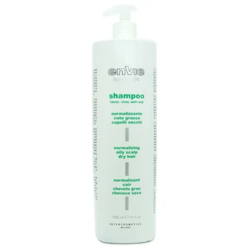 Envie - Specific Champú Sebo-Equilibrante Antigrasa 1000 ml