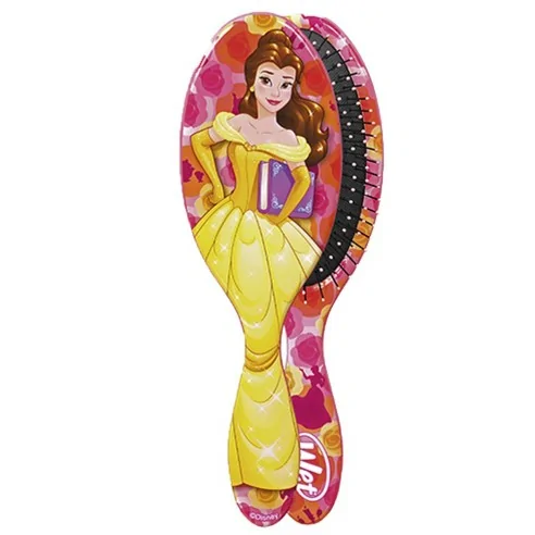 Wet Brush - Cepillo Princesas Disney Bella - BFCEP59487