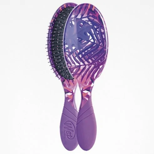 Wet Brush - Cepillo Professional Pro Detangler Neon Summer Tropics - BFCEP79227