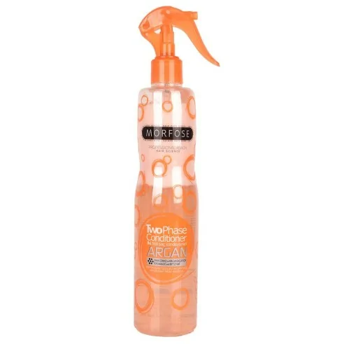 Morfose - Acondicionador Argan Orange Two Phase Conditioner 400 ml