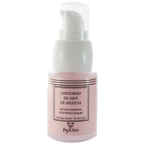 ByKleo - Gel Contorno de Ojos de Medusa 25 ml