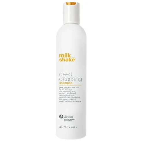 Milkshake - Champú Limpieza Profunda Deep Cleansing 300 ml